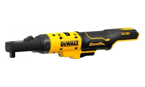 Roquete XR 12V sem escova de 3/8" e 1/4" Dewalt DCF500N-XJ