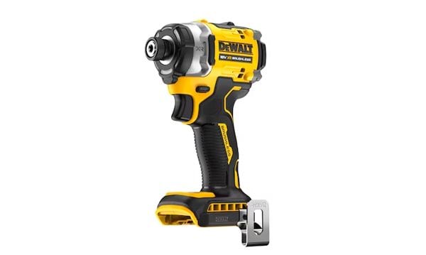 Aparafusadora Impacto 18V 1/4" 282Nm Dewalt DCF860NT