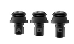 Jogo de Peça Reposição p/ Rebitadora DCF414 1/14" Dewalt DCFA4142