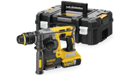 Martelo Eletropneumático SDS-Plus 18V 5.0Ah Dewalt DCH273P2T-QW