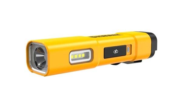 DeWalt Lanterna de Trabalho Usb-C