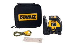 Dewalt Nível Laser Autonivelante Verde DCLE14201GB-XJ