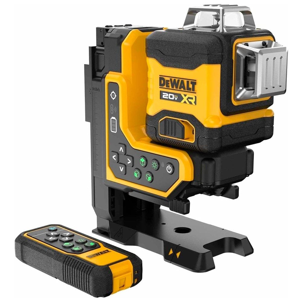 Nível Laser Autonivelante Dewalt DCLE34035B-XJ