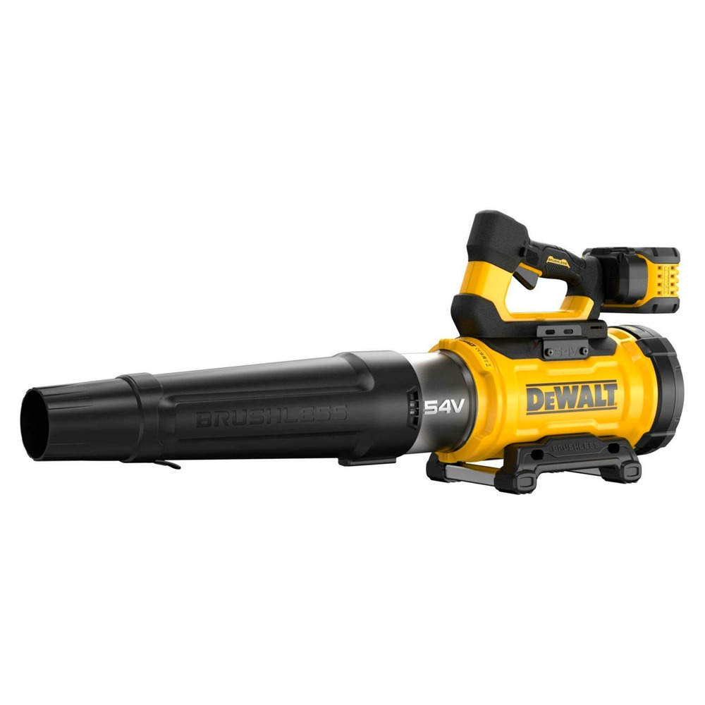 Soprador de Folhas XR FLEXVOLT 54V DeWalt DCMBL777X1-QW
