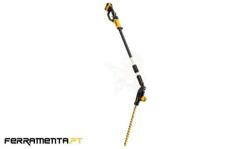 Corta-sebes Telescópico XR 18V Li-Ion 5Ah Dewalt DCMPH566P1