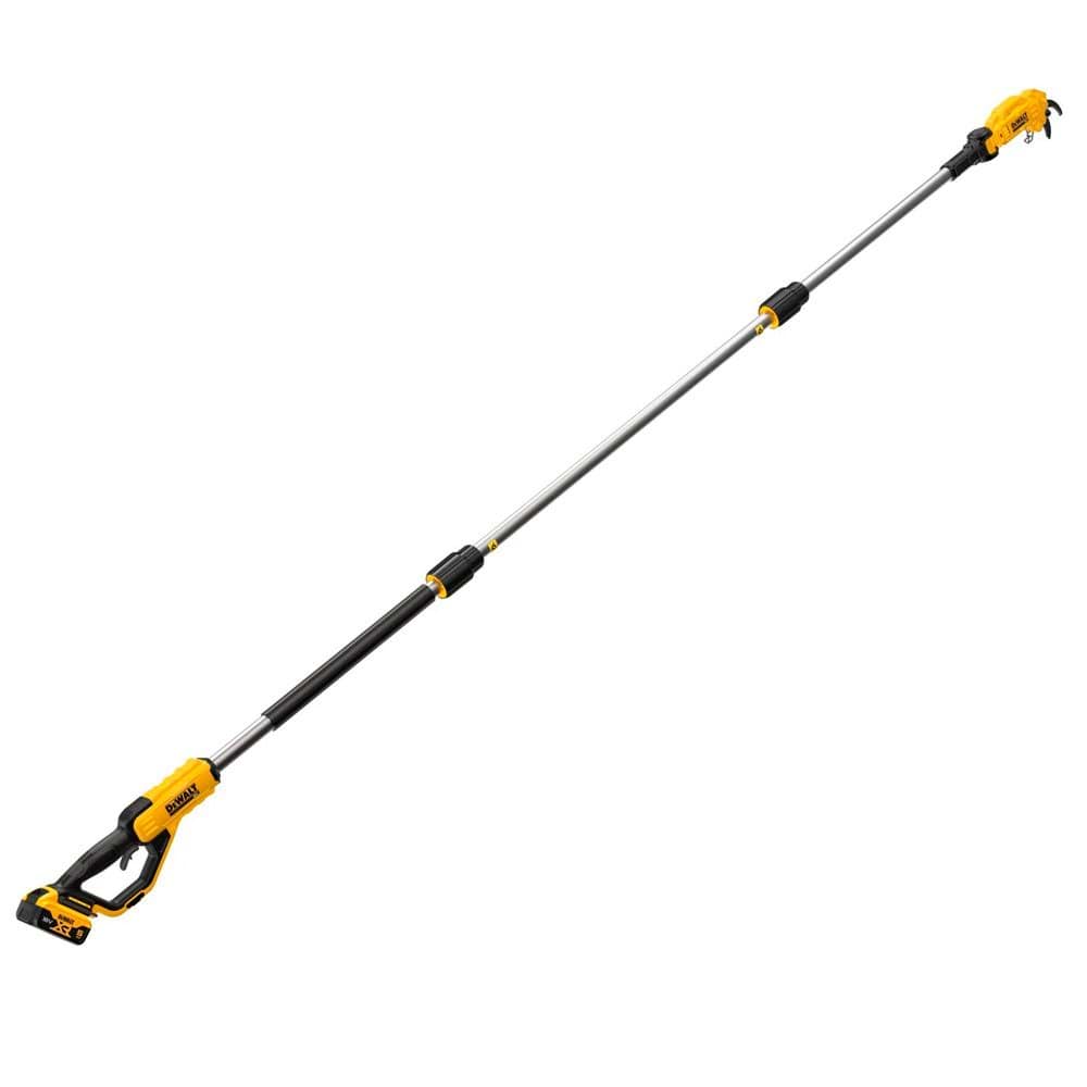 Tesoura Podadora Telescópico XR 18V Dewalt DCMPP569N-XJ