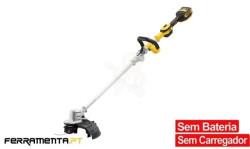 Roçadora Sem Escovas XR 18V DeWalt DCMST561