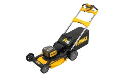 Corta Relva 2 x 18V 53 cm Dewalt DCMWSP156N-XJ