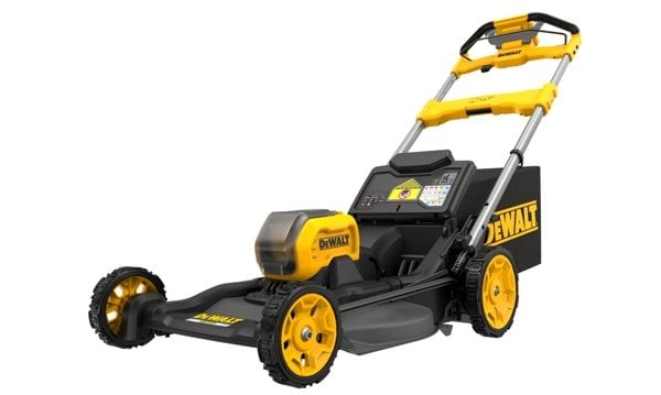 Corta Relva 2x 18V 53cm DEWALT DCMWSP550