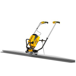 Régua Vibratória POWERSHIFT 7800VPM Dewalt DCPS330N-XJ