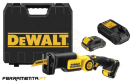 Serra Sabre XR 10,8V Li-Ion 2,0Ah Dewalt DCS310D2-QW