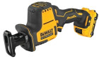 Mini-Serra Sabre XR 12V Li-Ion 2Ah Dewalt DCS312D2
