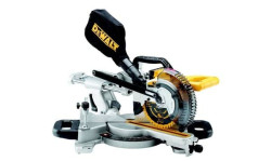 Serra de Esquadria Telescópica Ø184 mm 18V Dewalt DCS365N-XJ