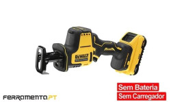 Mini-Serra Sabre XR 18V Dewalt DCS369NT-XJ
