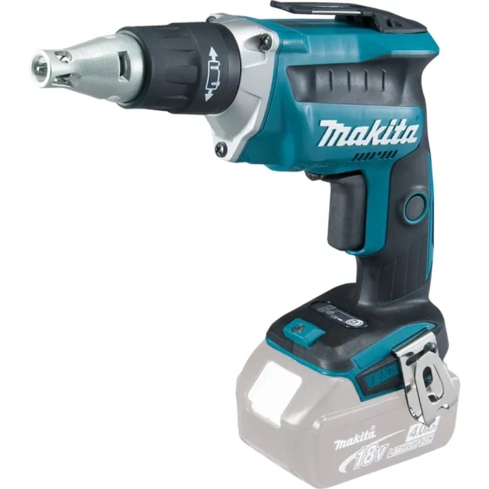 Aparafusadora Para Gesso 18V Makita DFS452Z (ECO)