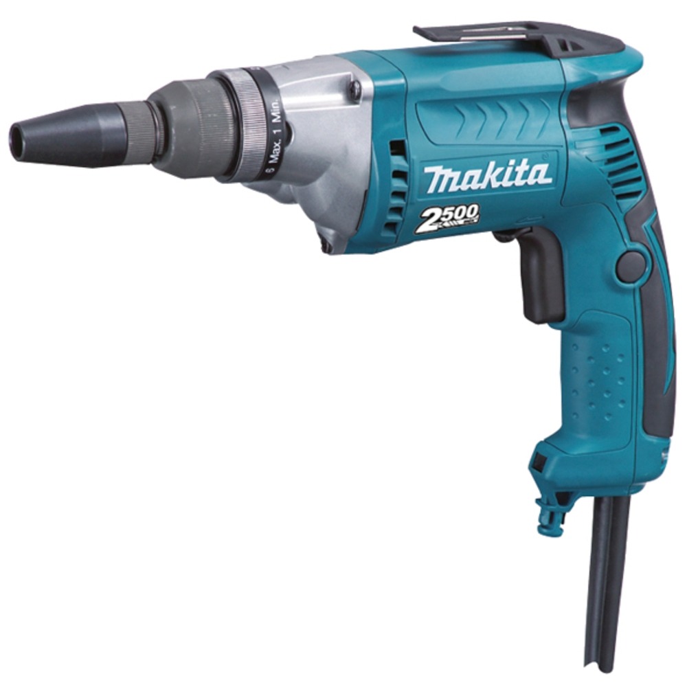 Aparafusadora Para Parafusos Auto-Perfurantes 570W Makita FS2700