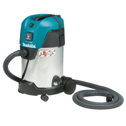 Aspirador 30L Makita VC3011L
