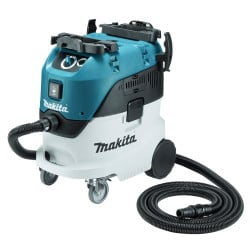 Aspirador 42L 1200W Makita VC4210LX