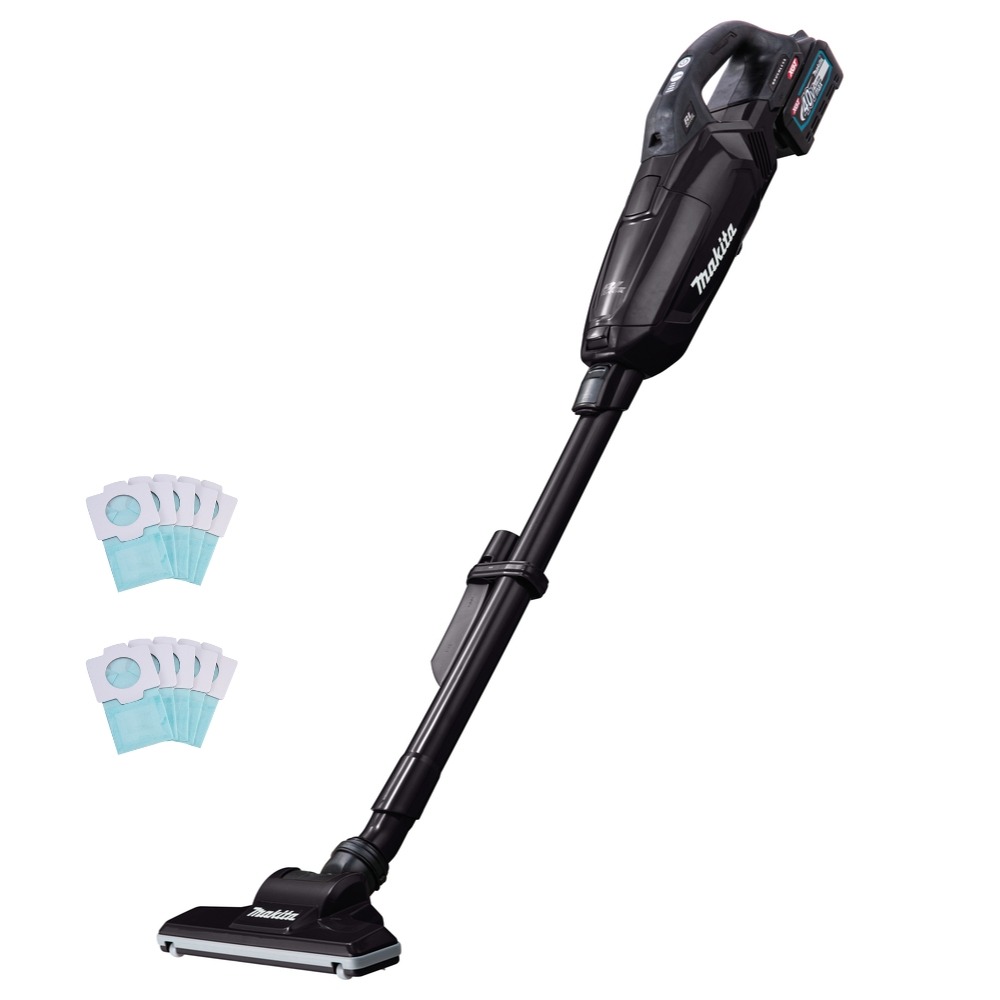 ASPIRADOR DE 40V Makita CL002GZ03      