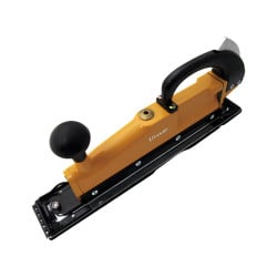Plaina Lixadora Pneumática 64x407mm Unoair S-19