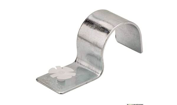 Grampo Metálico Stick-E - 16mm 100Un Dewalt DDF6710024