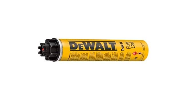 Dewalt Botija de Gás para C6 DGN845N DDF8450000