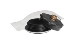 Filtro fino com saco Rems 115220