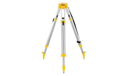 DeWalt Tripé de Alumínio de 5/8“ (1,07m - 1,73m)