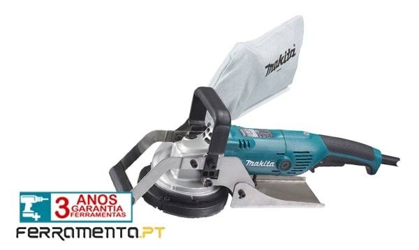 Debastadora de Diamante Makita PC5001C