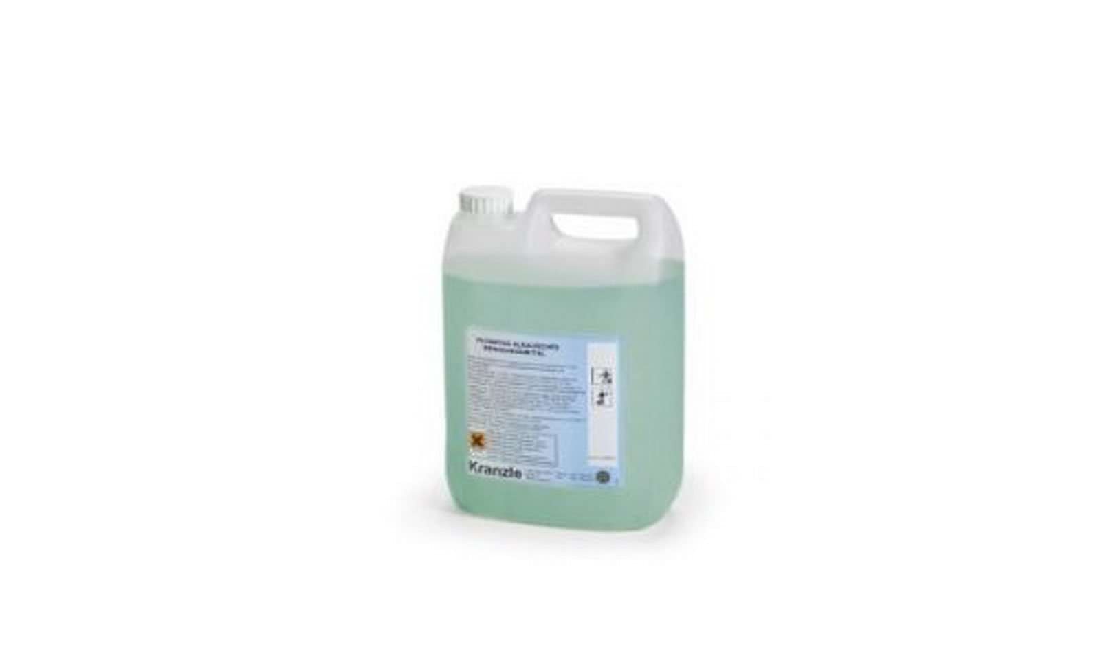 Detergente universal Alfa Neutral 5 Lt. Kranzle 412589