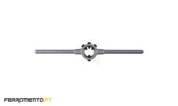 Desandador 20x7mm VOLKEL 15003