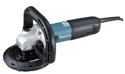 Desbastadora de Diamante 125 mm Makita PC5010C