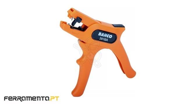 Descarnador Automático Bahco 3416A