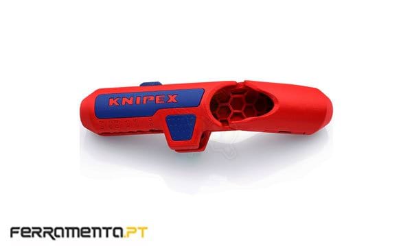 Descarnador ErgoStrip KNIPEX 169501SB