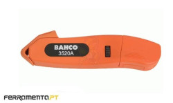 Descarnador Giratório Bahco 3520A