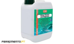 Desengordurante CITRUS CLEANER & DEGREASER 5L CRC 20489-AA