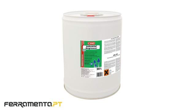 Desengordurante Industrial 20L CRC 10326-AA 