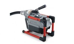 Desentupidora 700W 150mm Ridgid K-60SP SE A25
