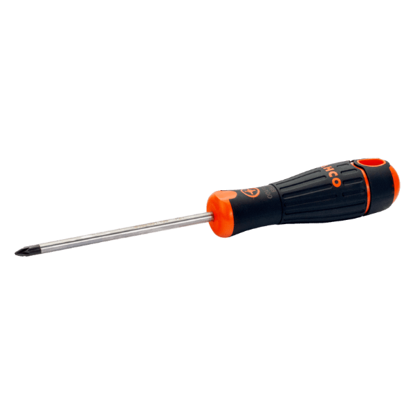 Chave de Parafusos Pozidriv Bahco B193