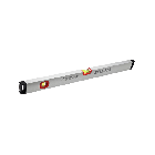 Nível Tubular 2 Bolhas 400mm Bellota 50101-40