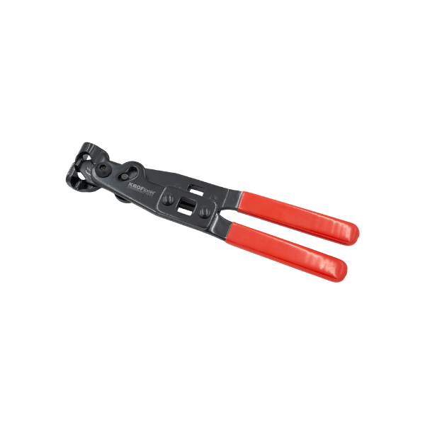 Alicate Braçadeiras Oteiker Kroftools 5086