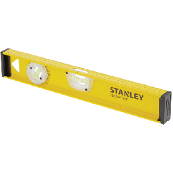 Nível Perfilado 180º 40cm Stanley 1-42-919