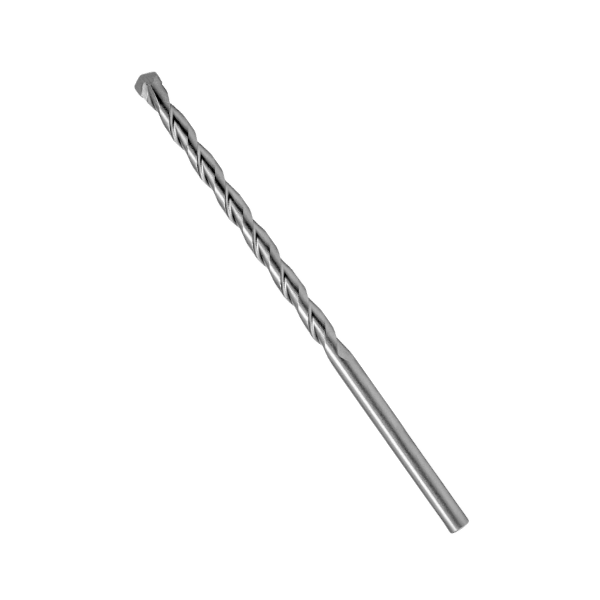 Broca 3-25mm c/ Ponta de Carboneto p/ Alvenaria Bahco