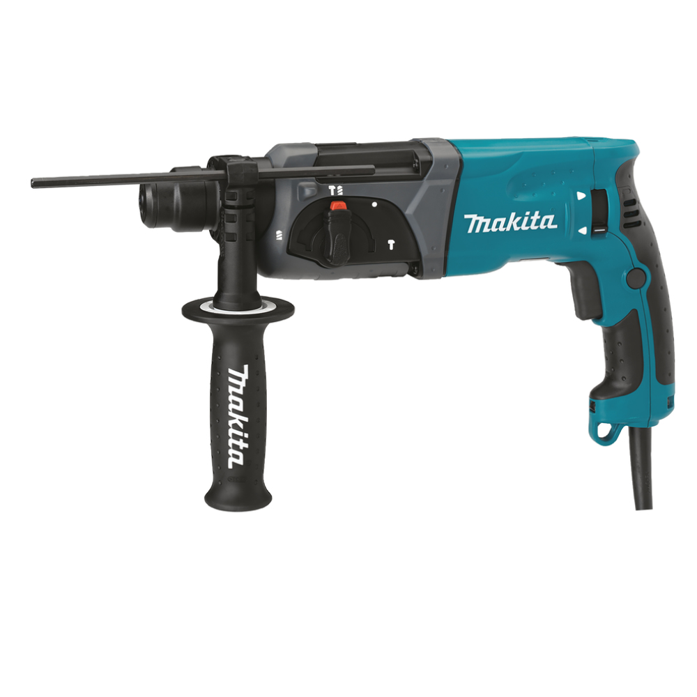 Martelo Ligeiro 24mm 780W Makita HR2470 
