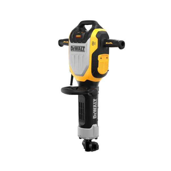 Martelo Demolidor 18kg 1800W - 41J 28mm Hex Dewalt D25966-QS