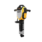 Martelo Demolidor 18kg 1800W - 41J 28mm Hex Dewalt D25966-QS