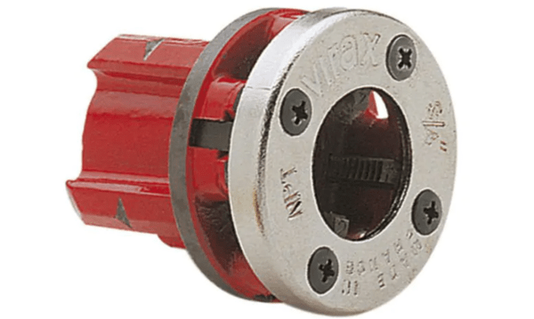 Tarraxa de Cabeça 3/8" Rothenberger RI070755E