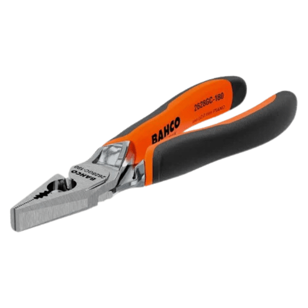 Alicate Universal Bahco 2628GC-200IP