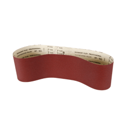 Lixa de Madeira 200x650mm Grão 150 Holzmann SBPSMK150