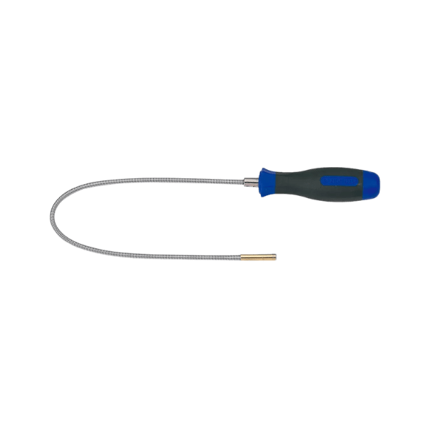 Pega Recolha Magnética Flexível King Tony 2121-18"